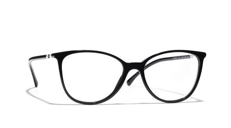 Chanel Glasses & Prescription Eyewear – Fashion Eyewear.